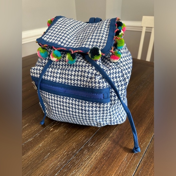 NWT Buckhead Betties backpack main image 8